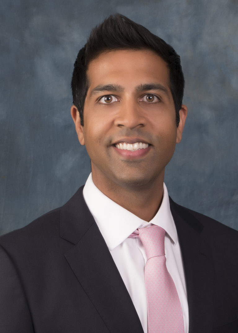 Raj N. Patel, M.D. - Carolina Ophthalmology, P.A.